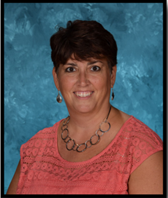 Mrs. Laura Manning