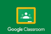 Google Classroom 