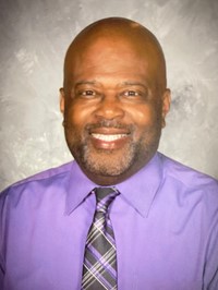 Dr. Jerome M. Davis, Superintendent
