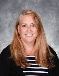 Picture of principal Laura Manning