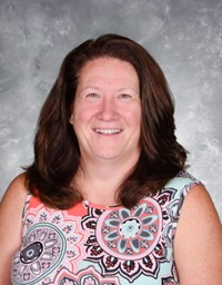 Picture of Assistant Principal, Penny Reinhart